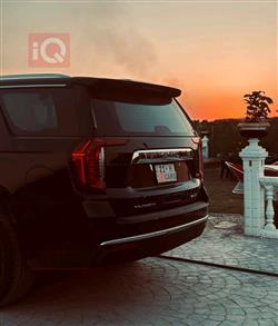 GMC Yukon